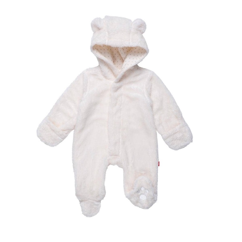 Brand New Magnetic Me Cloud Minky Pram Size 6-9 M